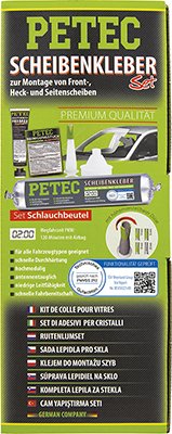 PETEC 83433