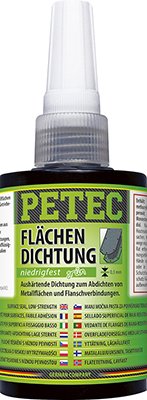 PETEC 97075 PETEC 97075