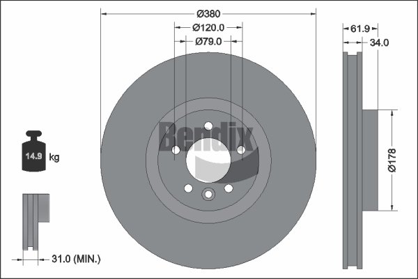 BELACO BDS2325HC