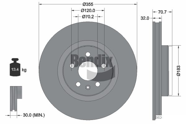 BELACO BDS2187HC