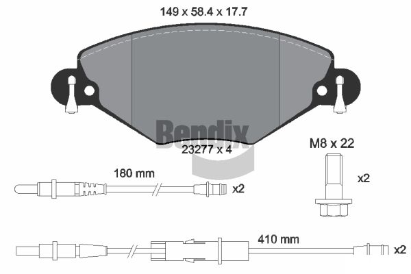 BELACO BPD1368