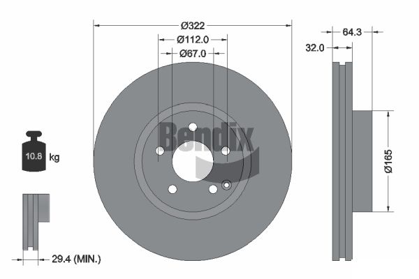 BELACO BDS1263HC