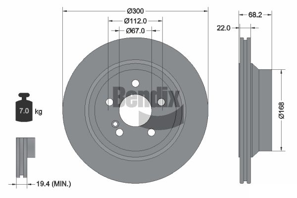 BELACO BDS1305HC