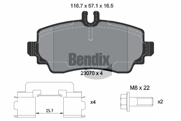 BELACO BPD1300