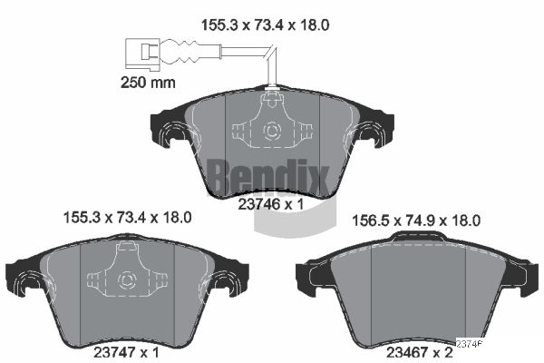 BELACO BPD1433