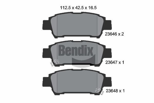 BELACO BPD2022