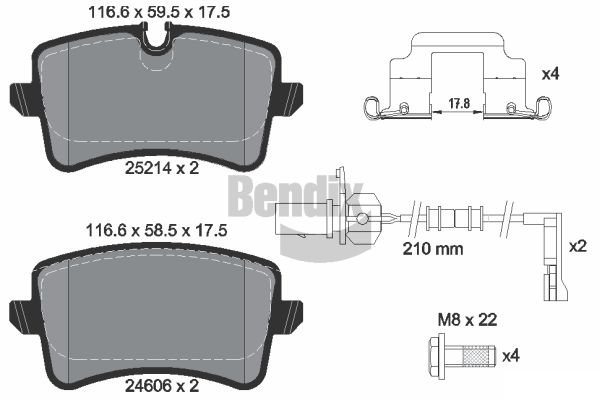 BELACO BPD1298