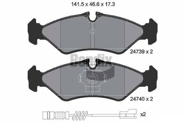 BELACO BPD2192