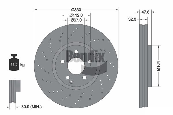 BELACO BDS2051HC