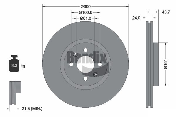 BELACO BDS1060