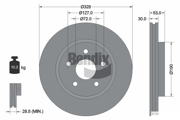 BELACO BDS1790HC