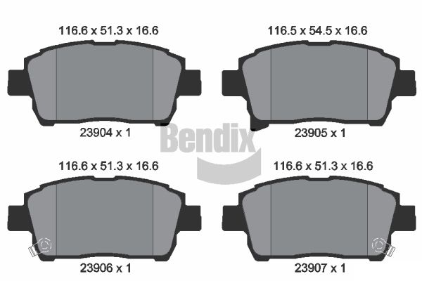 BELACO BPD2062