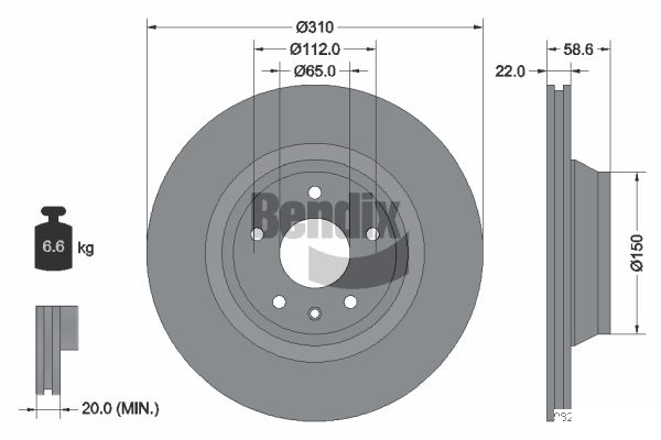 BELACO BDS2024