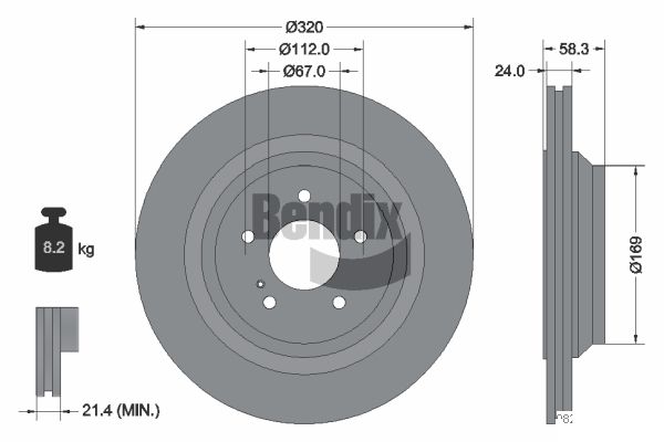 BELACO BDS1798HC