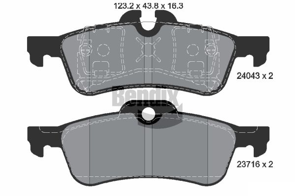 BELACO BPD1229