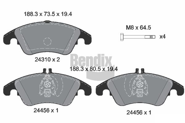 BELACO BPD1079