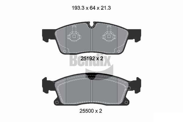 BELACO BPD1378