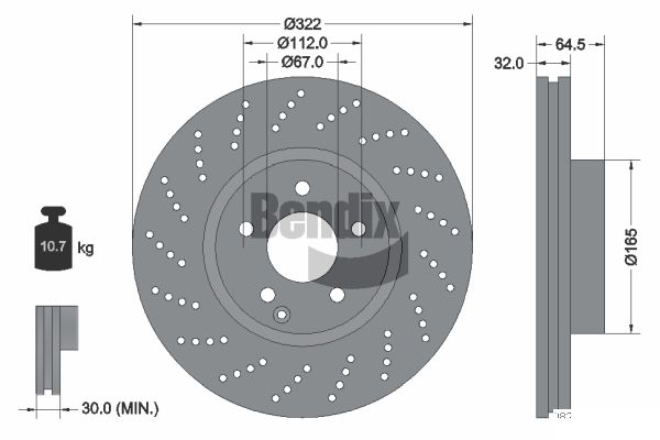 BELACO BDS1302HC