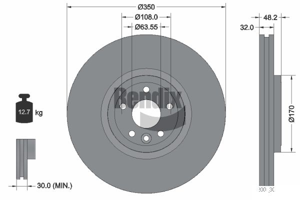 BELACO BDS1604HC