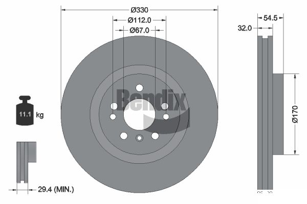 BELACO BDS1438HC