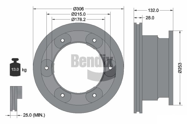 BELACO BDS1379