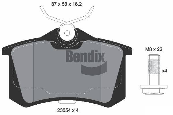 BELACO BPD1015