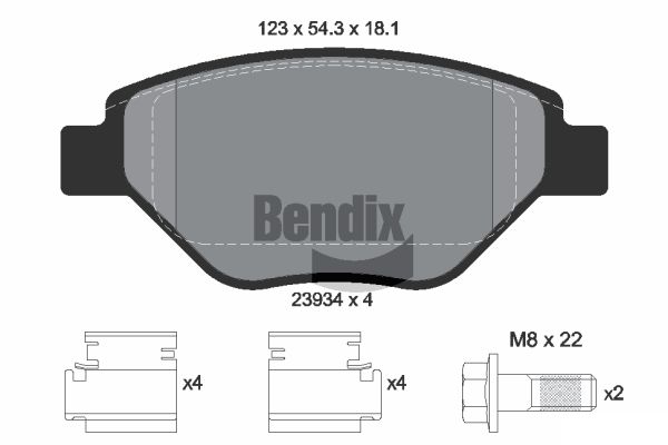 BELACO BPD2065