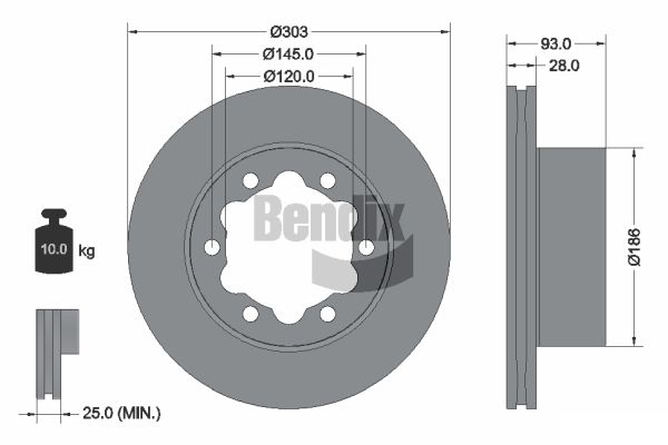 BELACO BDS1131