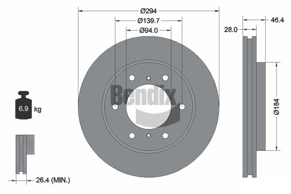 BELACO BDS1273HC