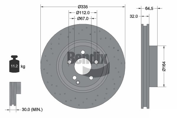 BELACO BDS1651HC