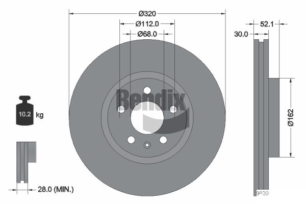 BELACO BDS1142HC