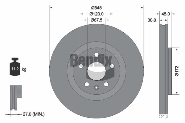 BELACO BDS2191HC