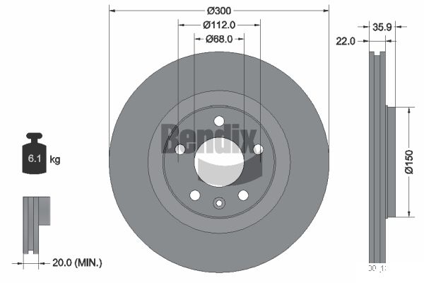 BELACO BDS2091