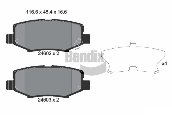 BELACO BPD2178