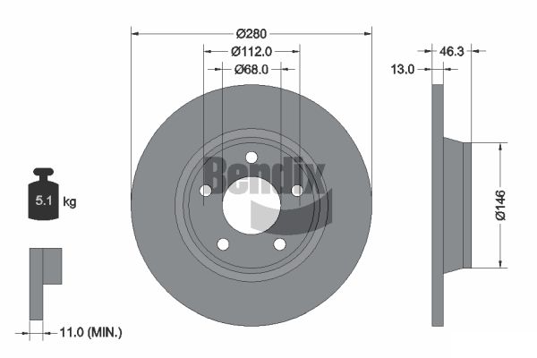 BELACO BDS1779HC