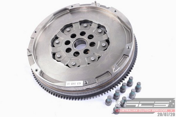 AUSTRALIAN CLUTCH FRE131DM