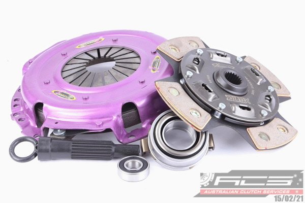 AUSTRALIAN CLUTCH KFD19001-1B AUSTRALIAN CLUTCH KFD19001-1B