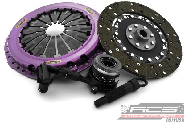 AUSTRALIAN CLUTCH KFD22423-1G AUSTRALIAN CLUTCH KFD22423-1G