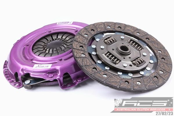 AUSTRALIAN CLUTCH KFD22081-1A AUSTRALIAN CLUTCH KFD22081-1A