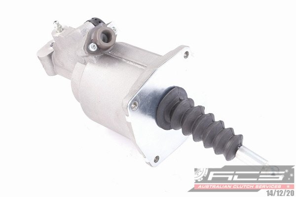 AUSTRALIAN CLUTCH CBVL001
