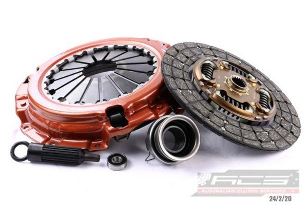 AUSTRALIAN CLUTCH KTY28026-1A AUSTRALIAN CLUTCH KTY28026-1A