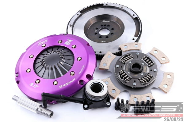 AUSTRALIAN CLUTCH KAU24652-1R AUSTRALIAN CLUTCH KAU24652-1R