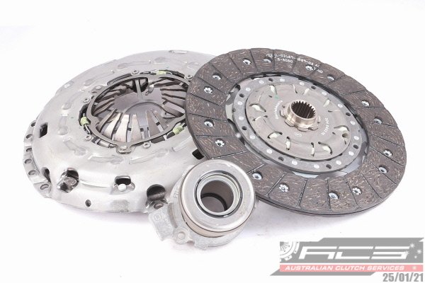 AUSTRALIAN CLUTCH KAR24413