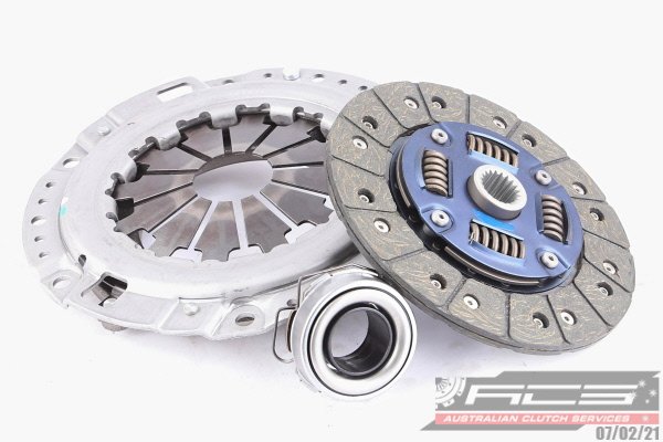 AUSTRALIAN CLUTCH KDA17016 AUSTRALIAN CLUTCH KDA17016
