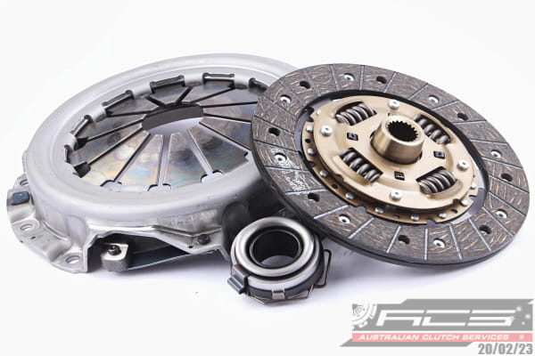 AUSTRALIAN CLUTCH KDA20002 AUSTRALIAN CLUTCH KDA20002