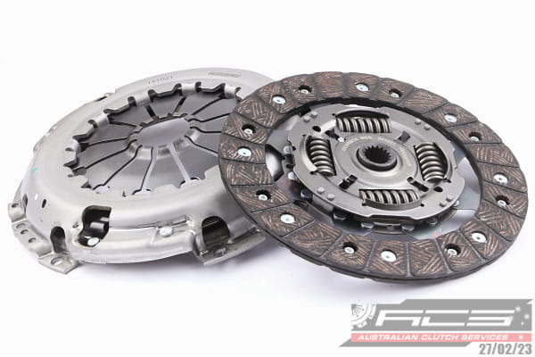 AUSTRALIAN CLUTCH KFD22034 AUSTRALIAN CLUTCH KFD22034