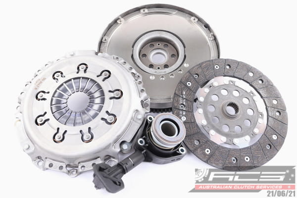 AUSTRALIAN CLUTCH KFD24646 AUSTRALIAN CLUTCH KFD24646