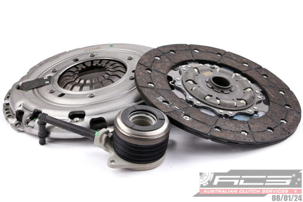 AUSTRALIAN CLUTCH KVW26405 AUSTRALIAN CLUTCH KVW26405