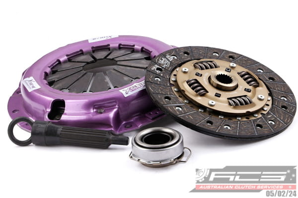 AUSTRALIAN CLUTCH KDA18001-1A AUSTRALIAN CLUTCH KDA18001-1A