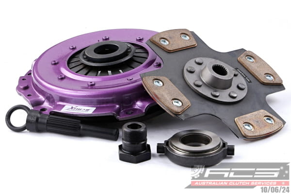 AUSTRALIAN CLUTCH KVW20001-1R AUSTRALIAN CLUTCH KVW20001-1R